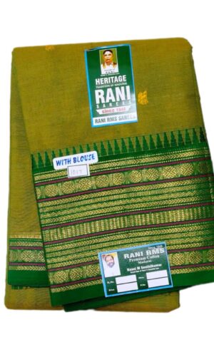 madurai rani sarees