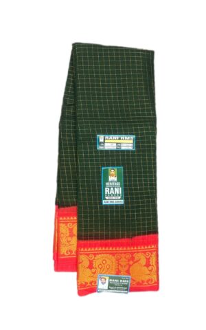 cotton sarees