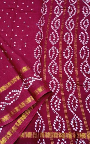 heritage rani sarees