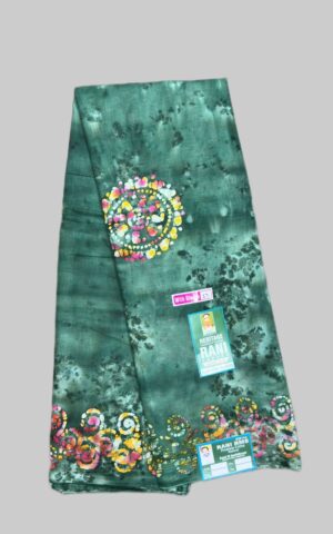 rani soft cotton sarees
