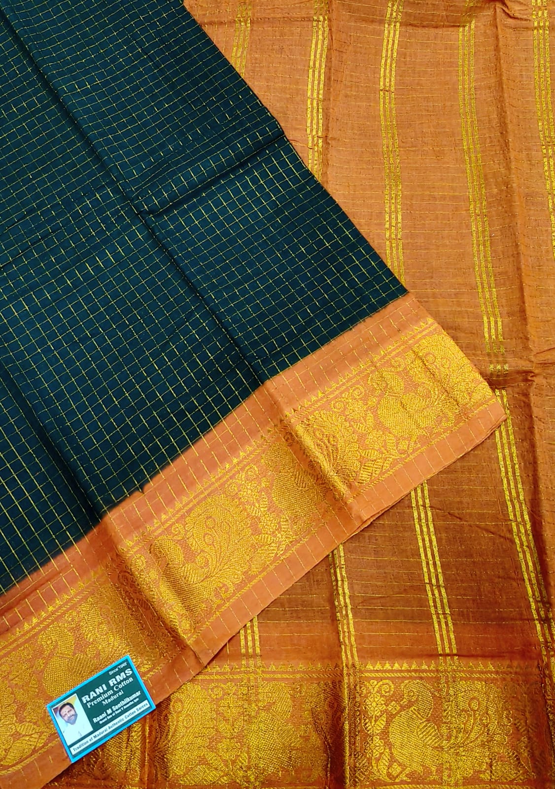 rani sarees