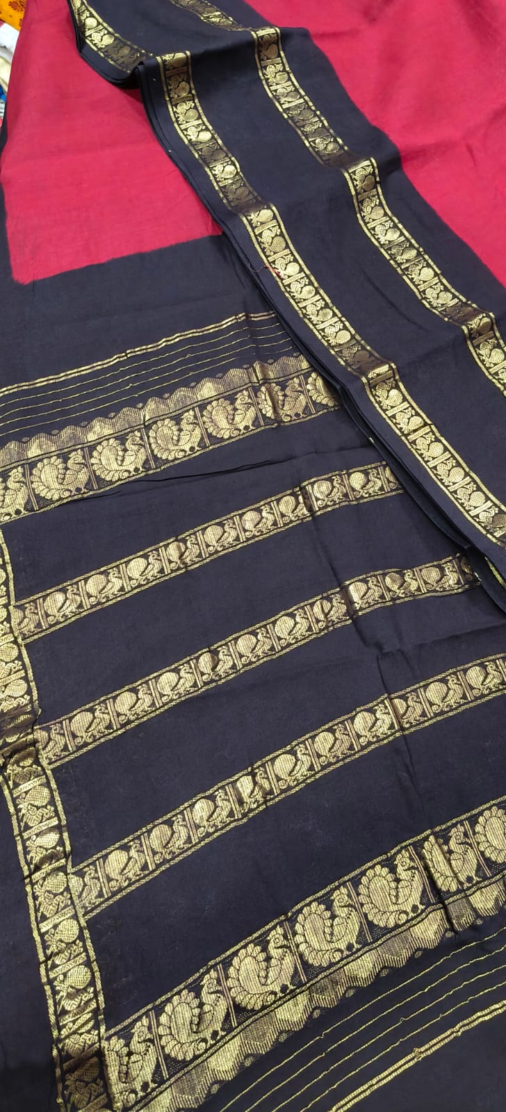 rani sarees