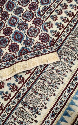 heritage rani sarees