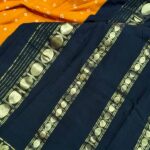 handloom sarees