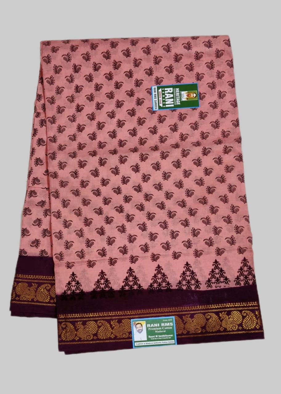 rani sarees