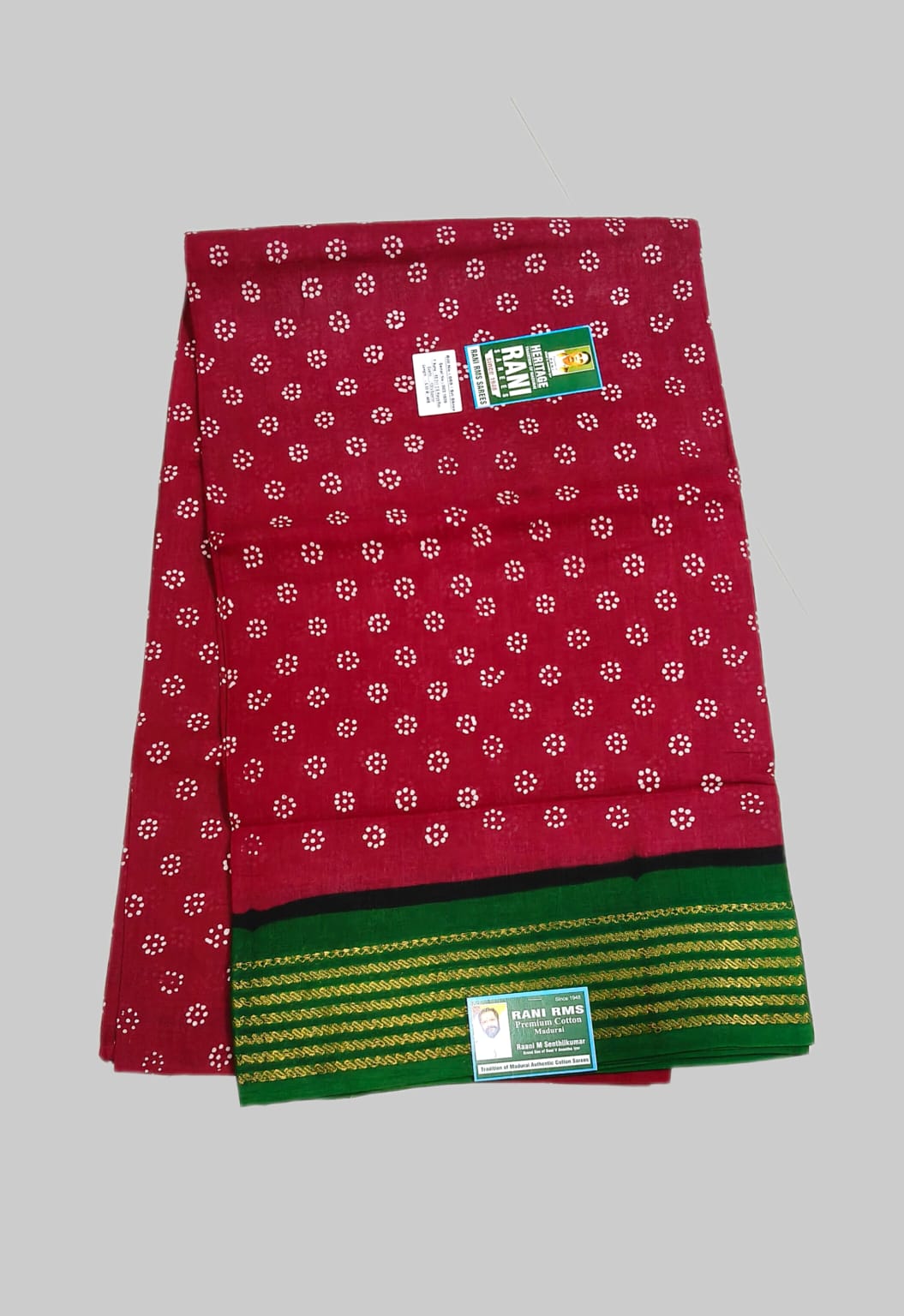 rani sarees