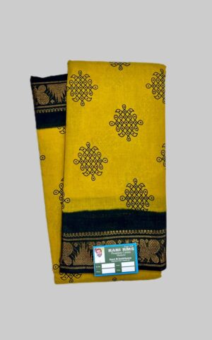 cotton sarees