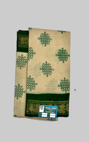 cotton sarees
