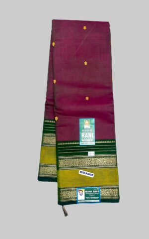 rani sarees