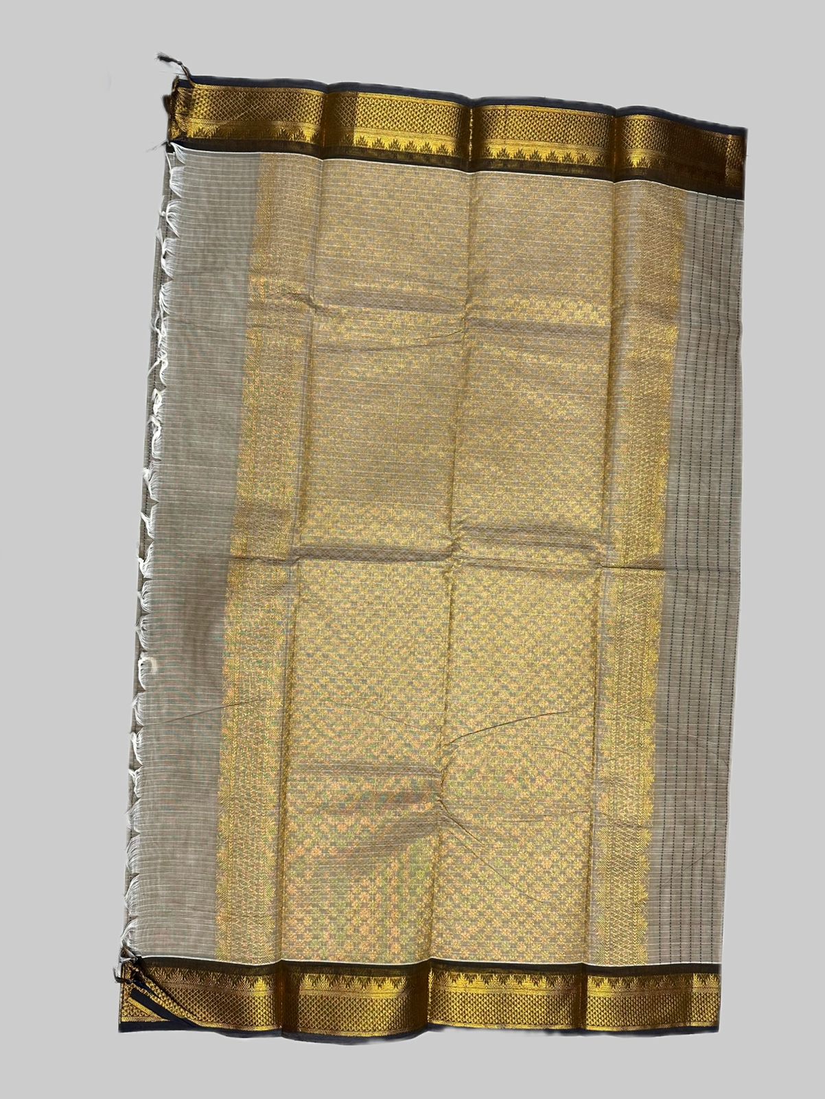 Handloom Rich Cotton R1415/14