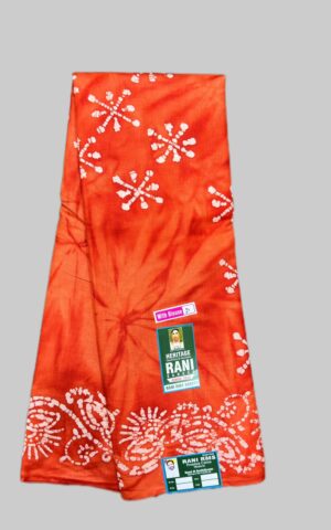 rani sarees