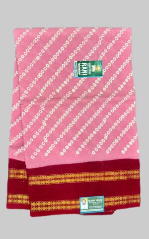 rani sarees