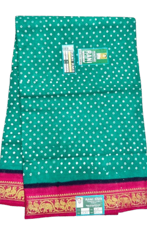 rani sarees