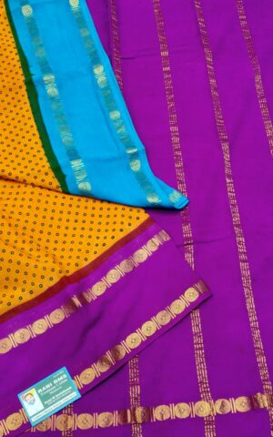 cotton sarees
