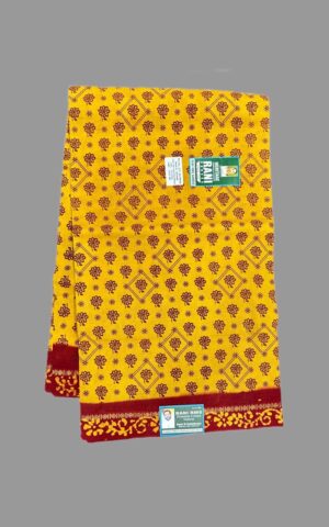 rani sarees