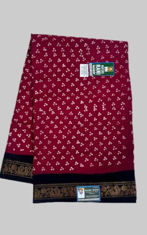 rani sarees