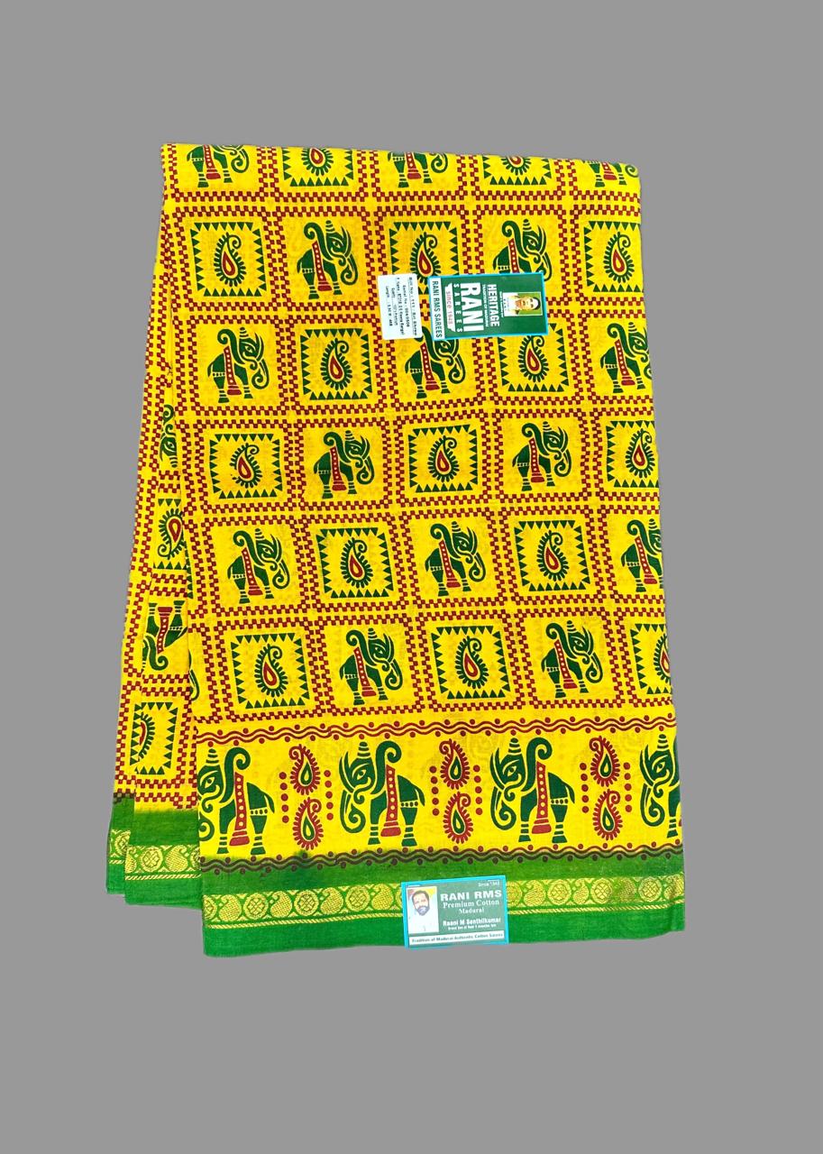 rani sarees