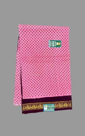 rani sarees