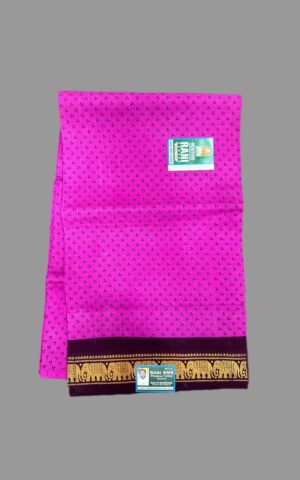 rani sarees
