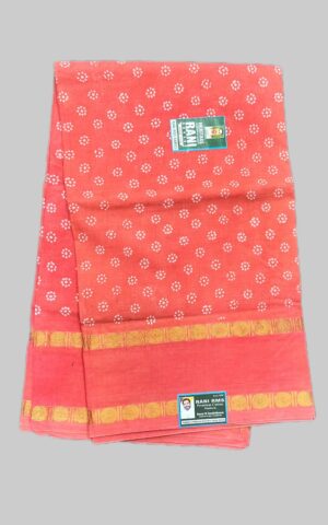 rani sarees