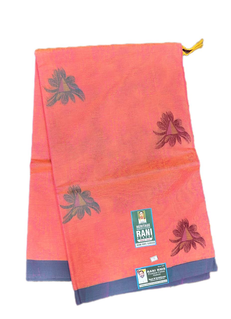 rani sarees