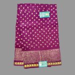 heritage rani sarees