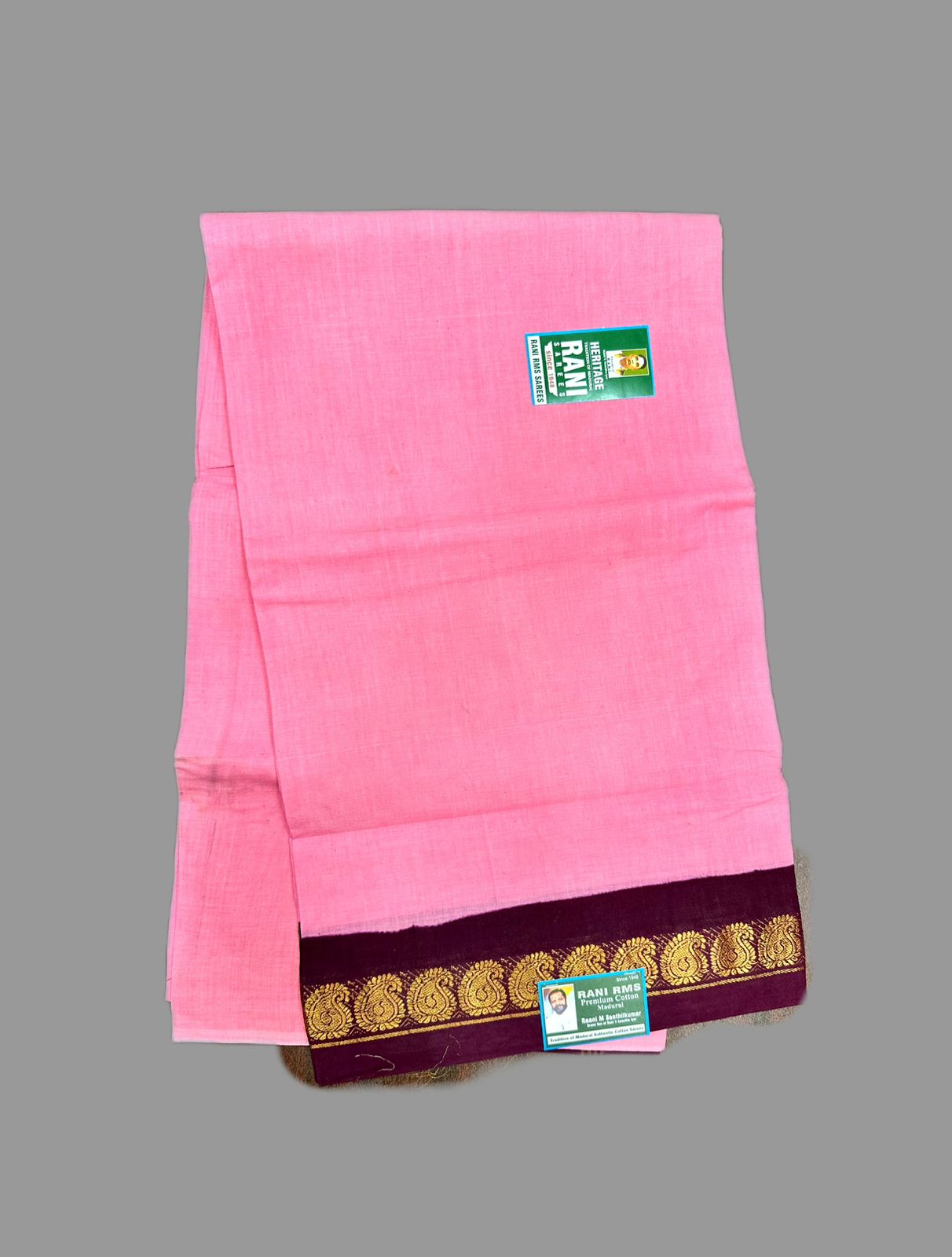 rani sarees