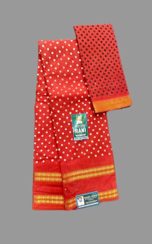 rani sarees