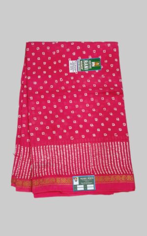 cotton sarees
