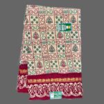 heritage rani sarees