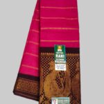rani sarees
