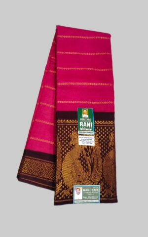rani sarees