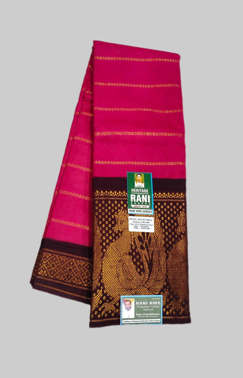 rani sarees