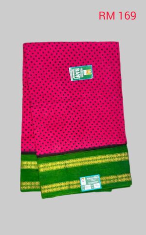 rani sarees