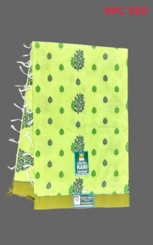 heritage rani sarees