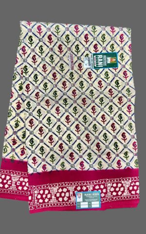 Rani Sungadi Sarees RSA101/15