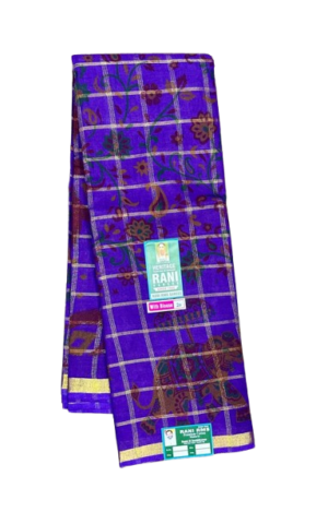 rani sarees