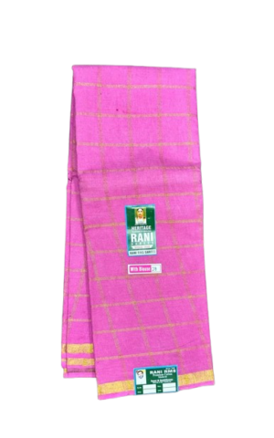 rani sarees