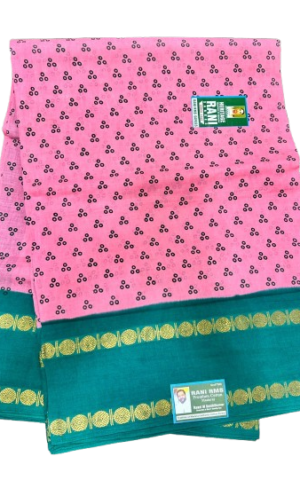 rani sarees