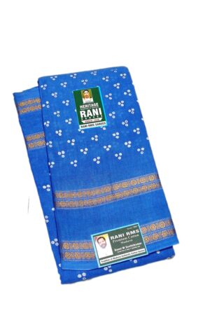 heritage rani sarees