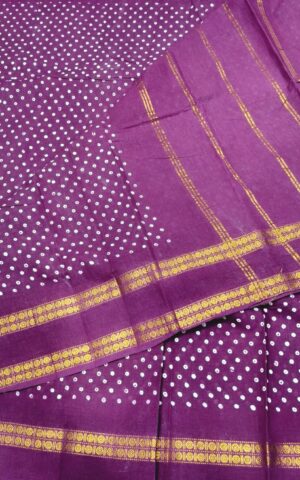 heritage rani sarees