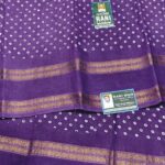 heritage rani sarees