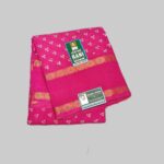 Heritage rani sarees