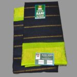 heritage rani sarees