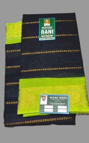 heritage rani sarees