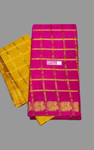 rani sarees