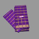 heritage rani sarees