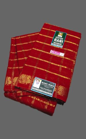 rani sarees