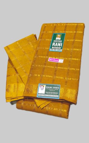 rani sarees