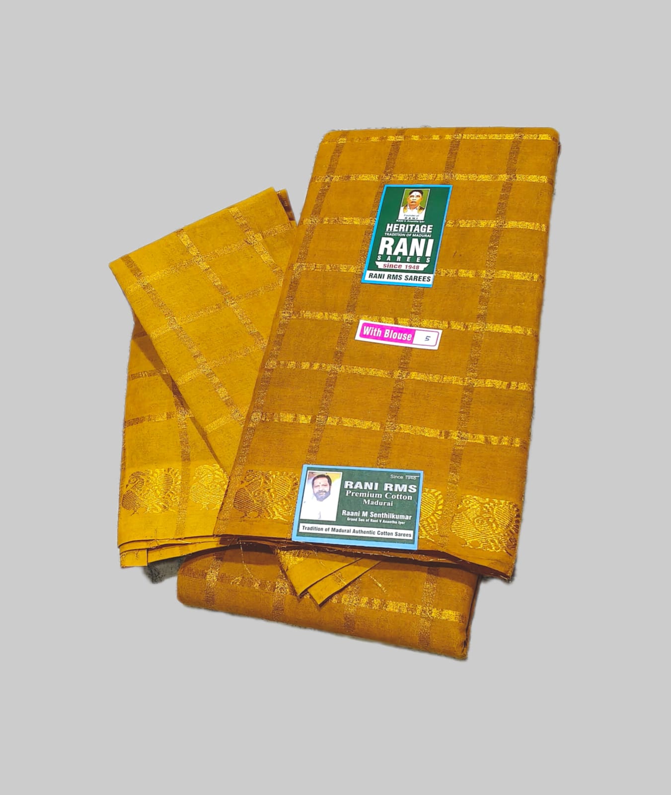rani sarees